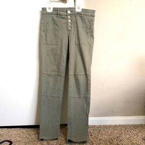 American eagle super stretch jeggings
